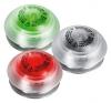 Linnepe 3-in-1 gas alarm detects butane / propane, carbon monoxide, narcotic gas