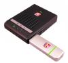 Zoom 3G Wireless-N Travel Router - works with your mobile broadband USB modem