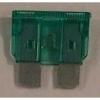 W4 blades fuse 30A, pack of 3