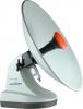 MULTIMO satellite dish