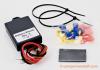 Battery Master - keeps engine battery safely topped up from leisure battery