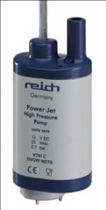 Reich Power Jet Plus High Pressure Pump 