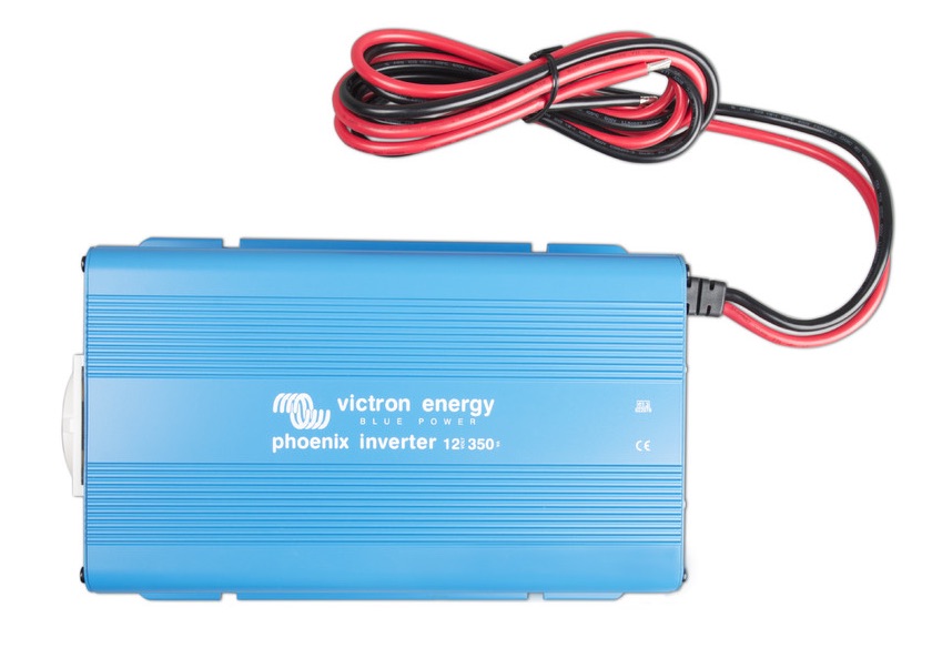 7575 Victron phoenix inverter 12V 350 300W Wechselrichter 230V in