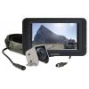Camos Jewel V1 Camera 4.3 Inch Dash Monitor Complete