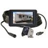 Camos Jewel V1 Camera With 5 Inch Dash Monitor Complete
