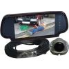 Camos Jewel V2 Camera 7 Inch Mirror Monitor Complete