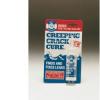 Captain Tolley's Creeping Crack Cure, water-based sealant uses capillary action