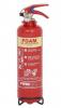 Firemax FMF1 1 Litre Foam Extinguisher Kitemark and LPCB Approved
