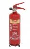 FXF2 Firechief 2 Litre Foam Fire Extinguisher BSEN3, LPCB, MED Approved