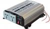 GYS PSW8600 Pure Sine Wave Inverter 600w Continuous 12v to 230v Twin UK Plus USB