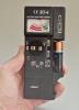 Multi-size battery tester - common battery sizes and types, and bulbs and fuses