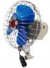Oscillating fan, 12v, CE approved