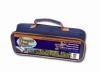 Peggy Pegs Storage Case Strong and Durable With Handle Zip Closing Retains Dirt