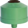 SOG II Replacement Carbon Filter Green Cartridge