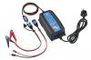 Victron 12V - 10A IP65 Battery Charger DC Leads inc Clamps and Eyes