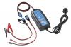 Victron 12V - 7A IP65 Blue POWER Battery Charger DC Leads inc Clamps and Eyes