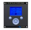 Victron VE. Net Blue Power Panel 2 - one control panel links multiple devices