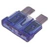 W4 blade fuse 15A, pack of 3