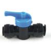 W4 SHUT OFF VALVE 12MM For Use With Semi Rigid Pipe