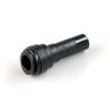W4 STRAIGHT REDUCER 12-8MM SWIFT For Use With Semi Rigid Pipe