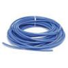 W4 TUBE ROLL 12MM - 25M BLUE Semi-Rigid Push Fit Tube For Cold Water Systems