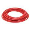W4 TUBE ROLL 12MM - 25M RED Semi-Rigid Push Fit Tube For Hot Water Systems